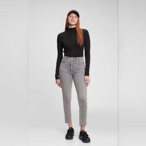 GAP Vintage Slim Sky High Jeans